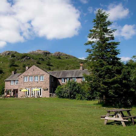 YHA Eskdale Exterior foto