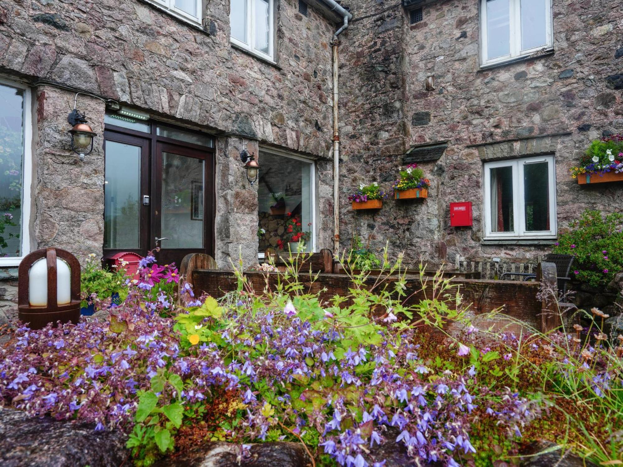 YHA Eskdale Exterior foto